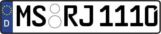 MS-RJ1110