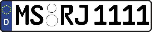 MS-RJ1111