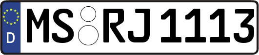 MS-RJ1113