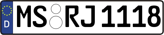 MS-RJ1118