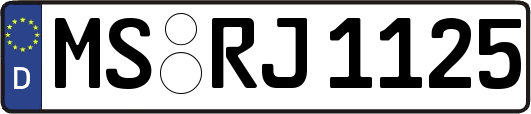 MS-RJ1125