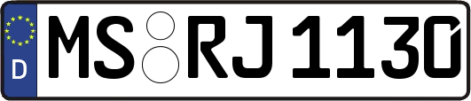 MS-RJ1130
