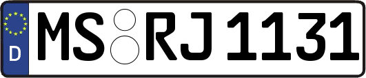 MS-RJ1131