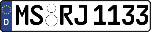 MS-RJ1133