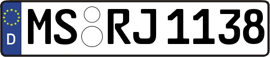MS-RJ1138