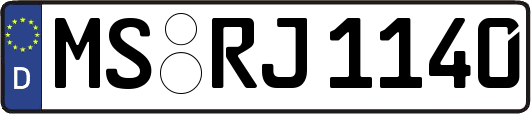 MS-RJ1140
