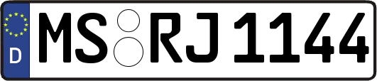 MS-RJ1144