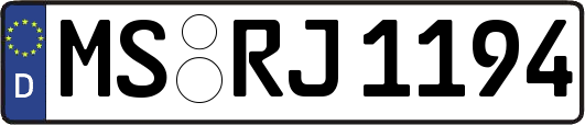 MS-RJ1194
