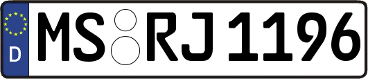 MS-RJ1196