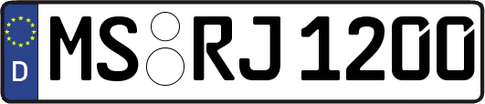 MS-RJ1200