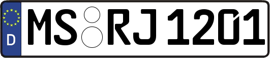 MS-RJ1201