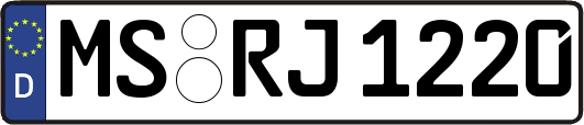 MS-RJ1220