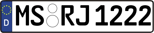 MS-RJ1222