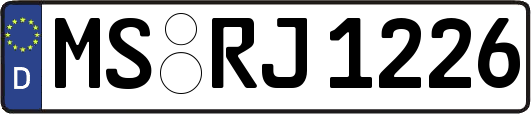 MS-RJ1226