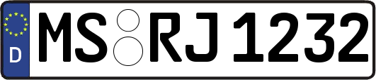 MS-RJ1232