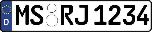 MS-RJ1234