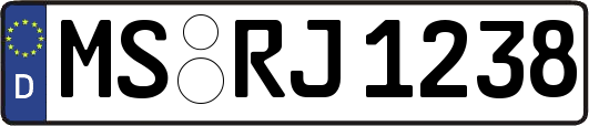 MS-RJ1238