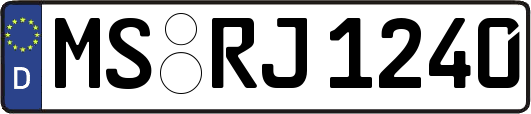MS-RJ1240