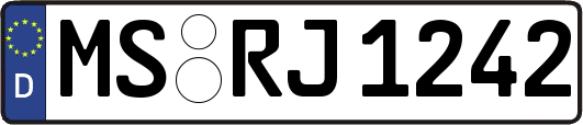 MS-RJ1242