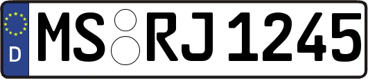 MS-RJ1245