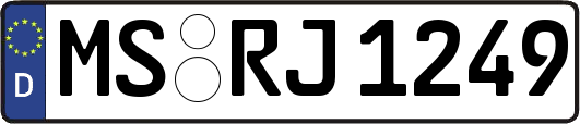 MS-RJ1249