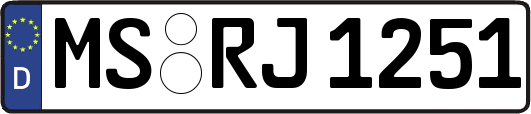 MS-RJ1251