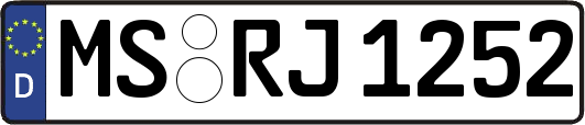MS-RJ1252