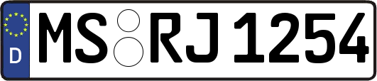 MS-RJ1254