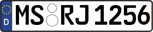MS-RJ1256