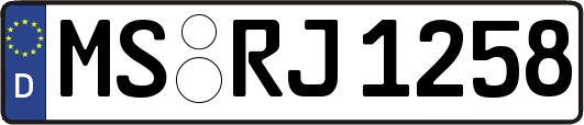 MS-RJ1258