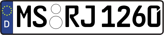 MS-RJ1260