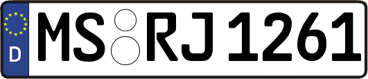 MS-RJ1261