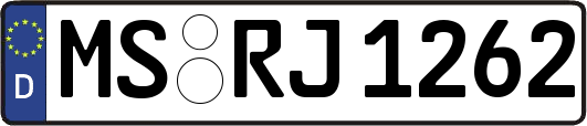 MS-RJ1262