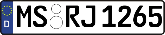 MS-RJ1265