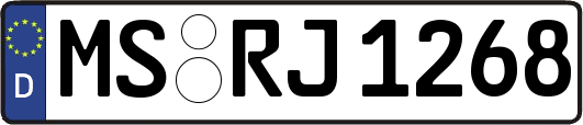 MS-RJ1268