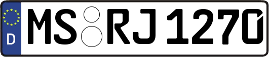 MS-RJ1270