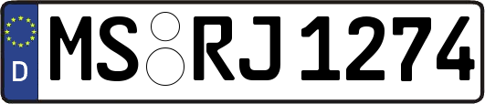 MS-RJ1274