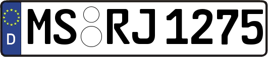 MS-RJ1275