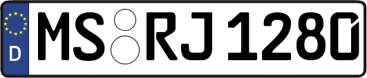 MS-RJ1280