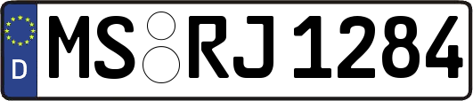 MS-RJ1284