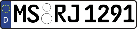 MS-RJ1291