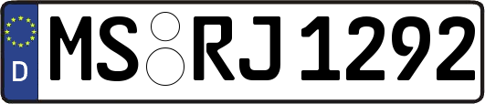 MS-RJ1292