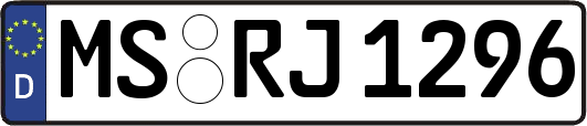 MS-RJ1296