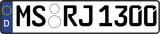 MS-RJ1300