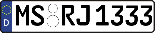 MS-RJ1333