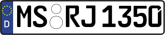 MS-RJ1350