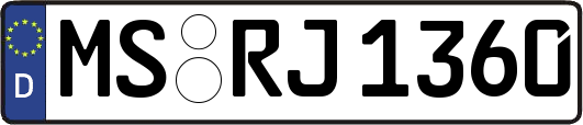 MS-RJ1360