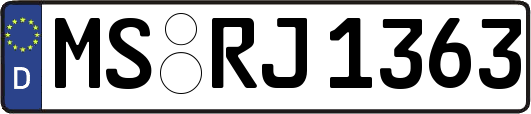 MS-RJ1363