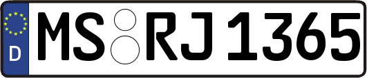 MS-RJ1365