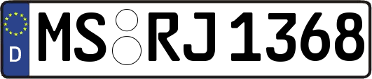 MS-RJ1368